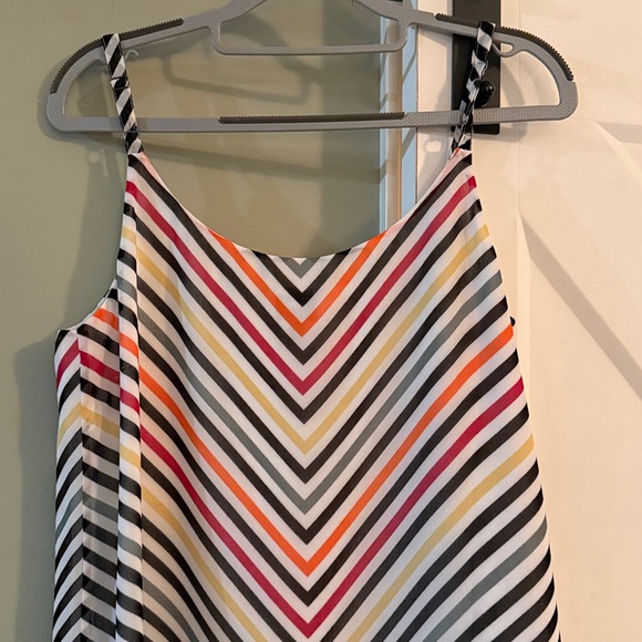 CAbi Linea Blouse - Picture 8 of 12